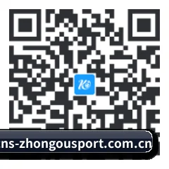 鸿蒙分布式看球终端 二维码